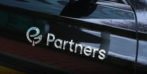 Polepy na auta 3D  - balení 3 ks