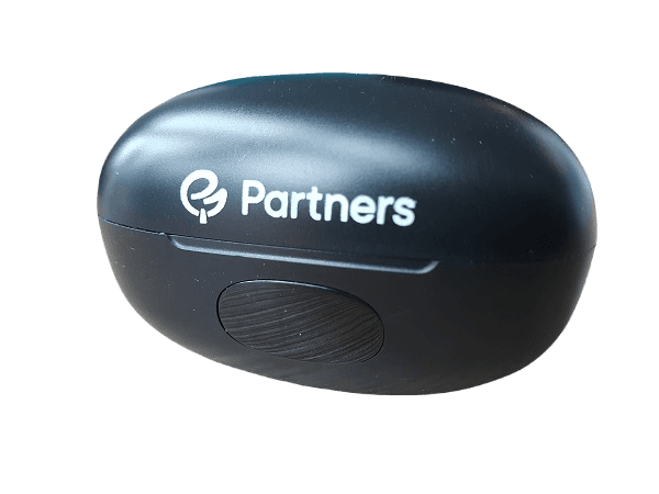 Bezdrátová sluchátka