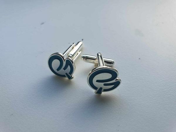 Manžetové knoflíky - balení 1 pár