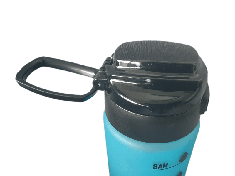 Sportovní RPET láhev na vodu