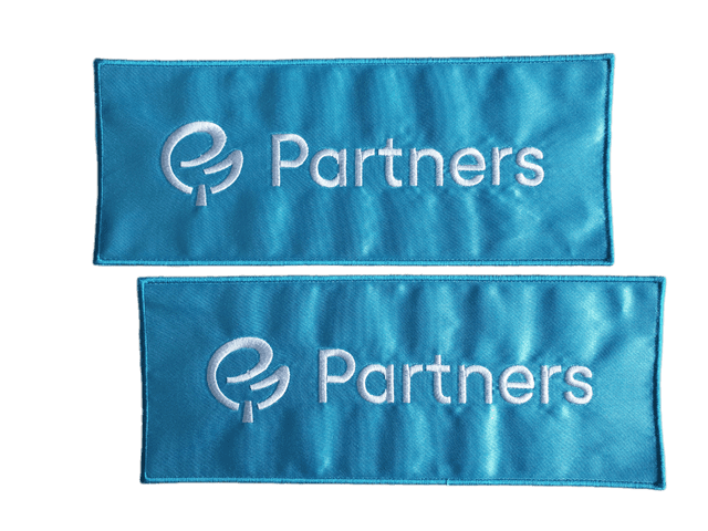 Nažehlovačka - 20 x 8