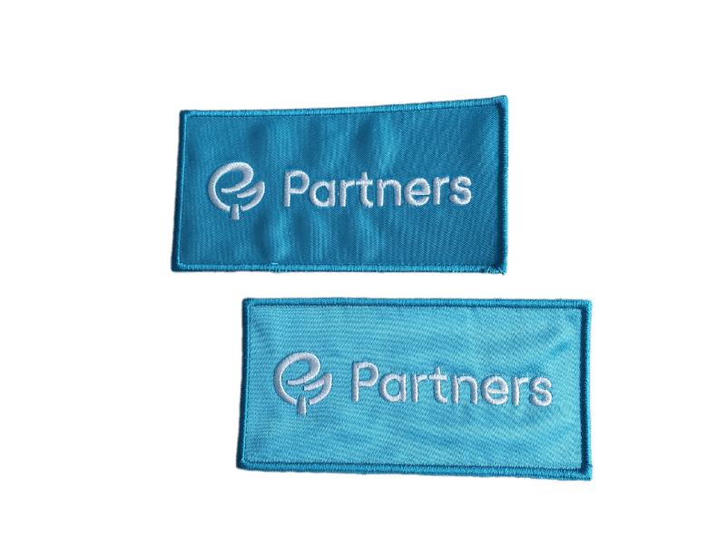 Nažehlovačka - 10 x 5