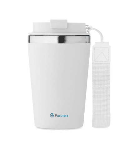 Dvoustěnný kelímek