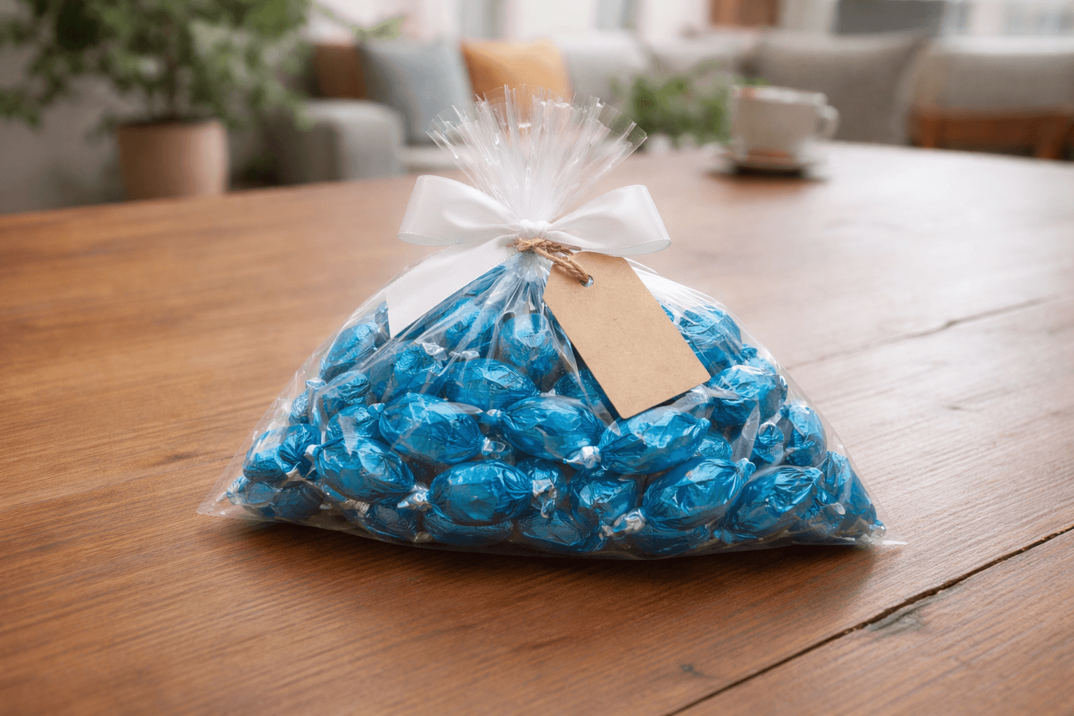 Dropsový bonbon