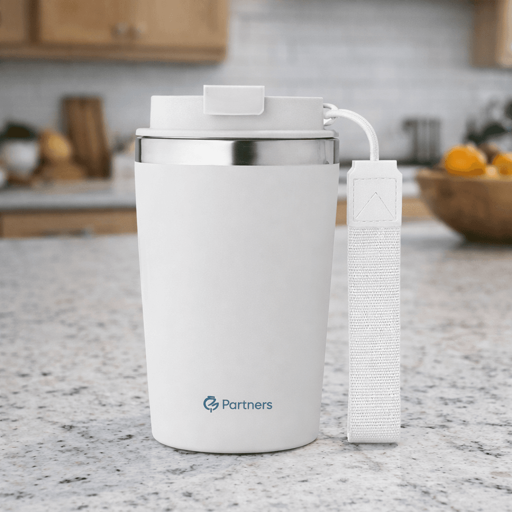 Dvoustěnný kelímek